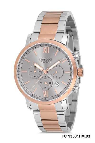 FERRUCCI FONK.MET.KOL SAATİ